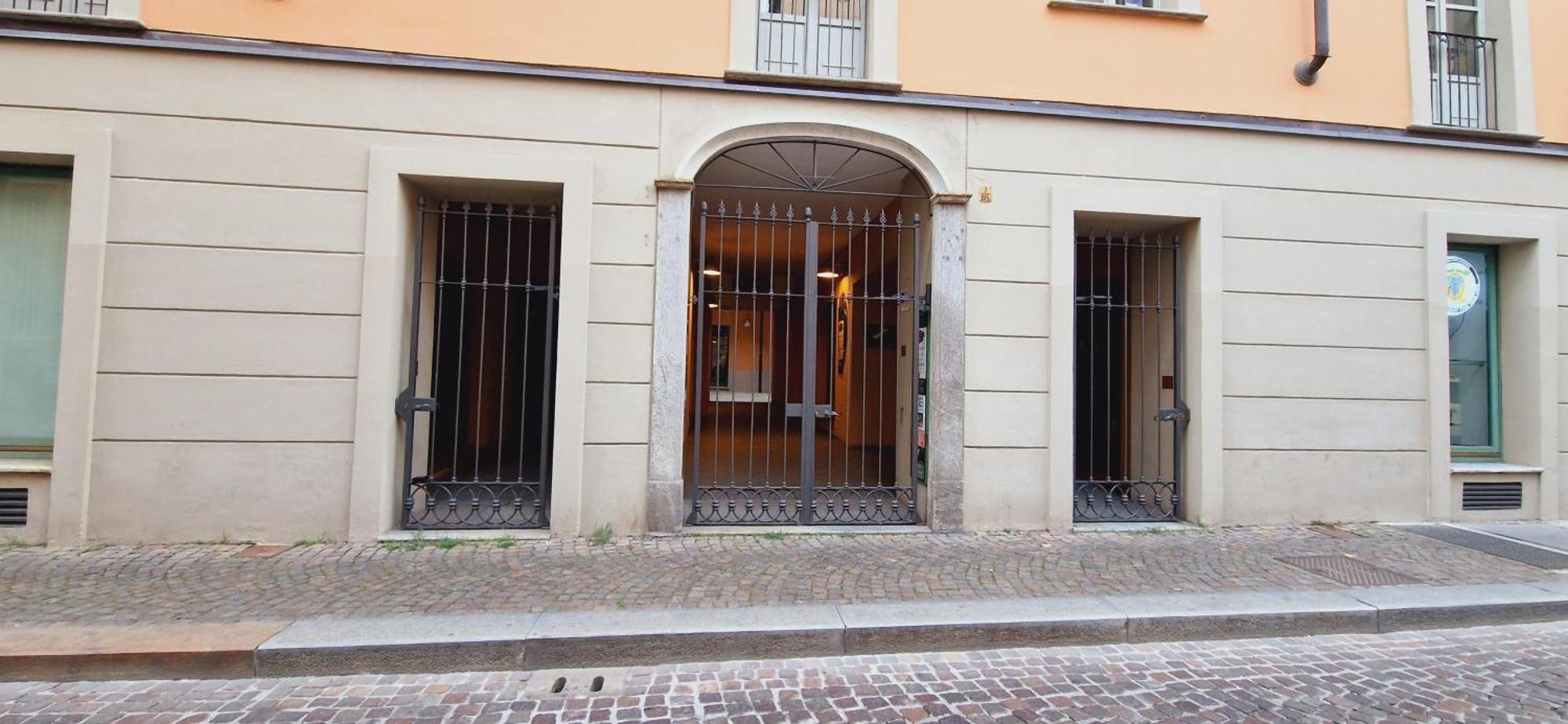Central Loft Carina Ideale Per Visitare Il Centro Di Torino Exterior foto