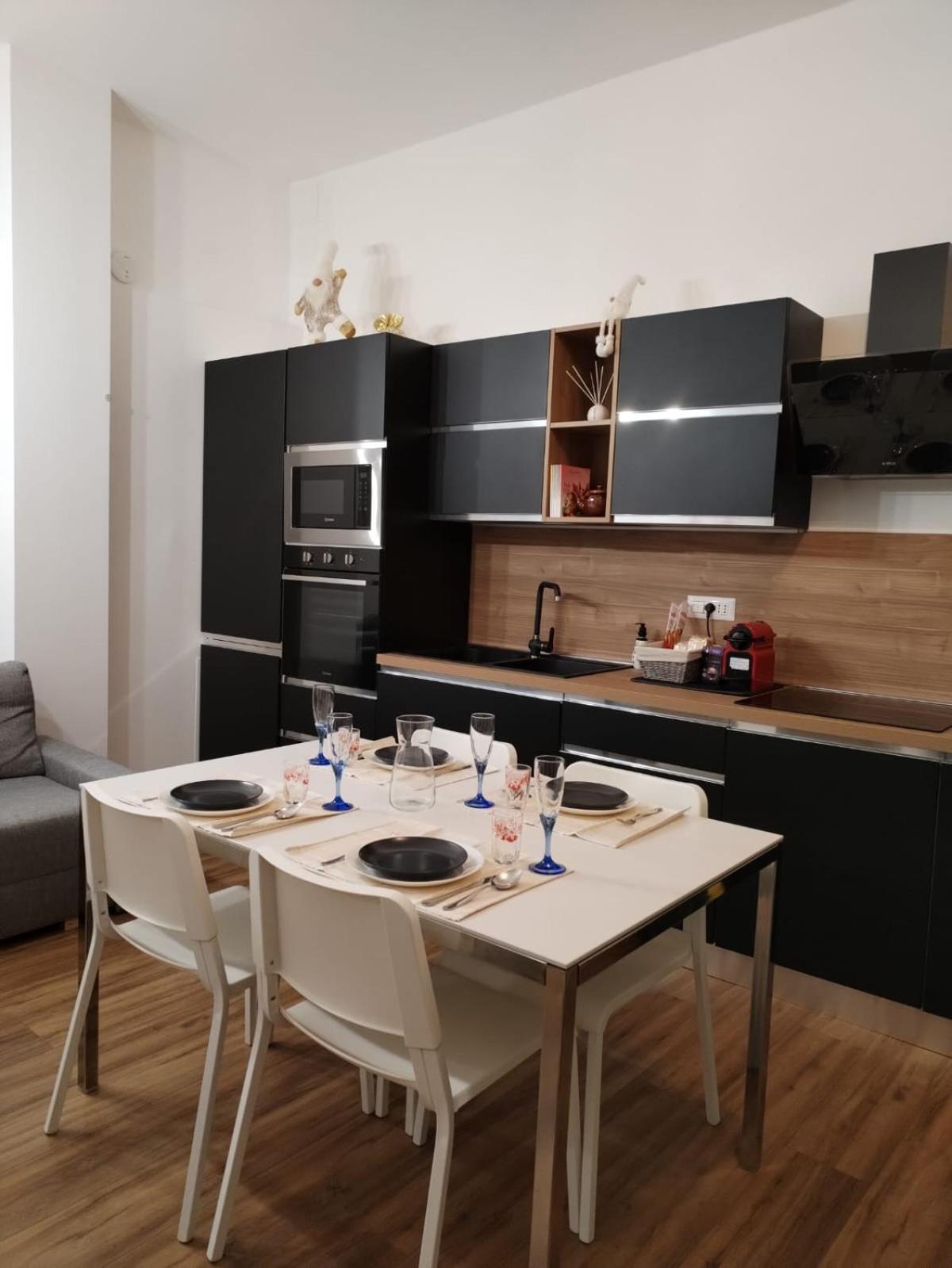 Central Loft Carina Ideale Per Visitare Il Centro Di Torino Exterior foto