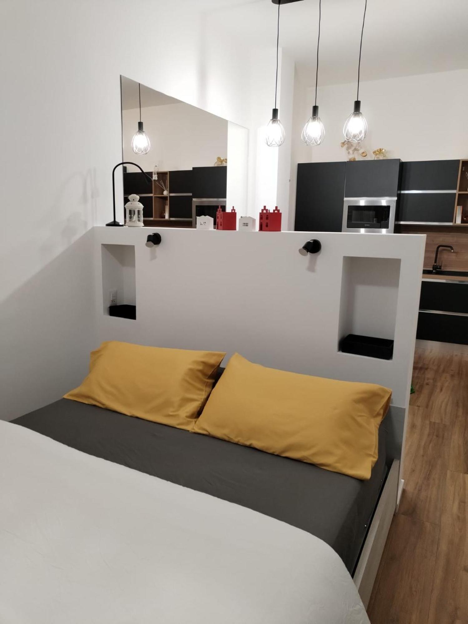 Central Loft Carina Ideale Per Visitare Il Centro Di Torino Exterior foto